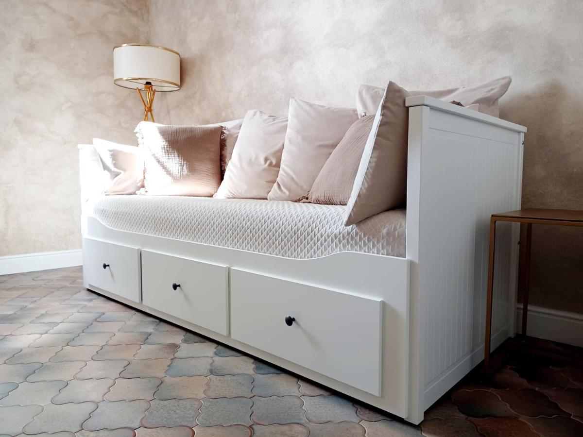 B&B La Sbàgera - Housity