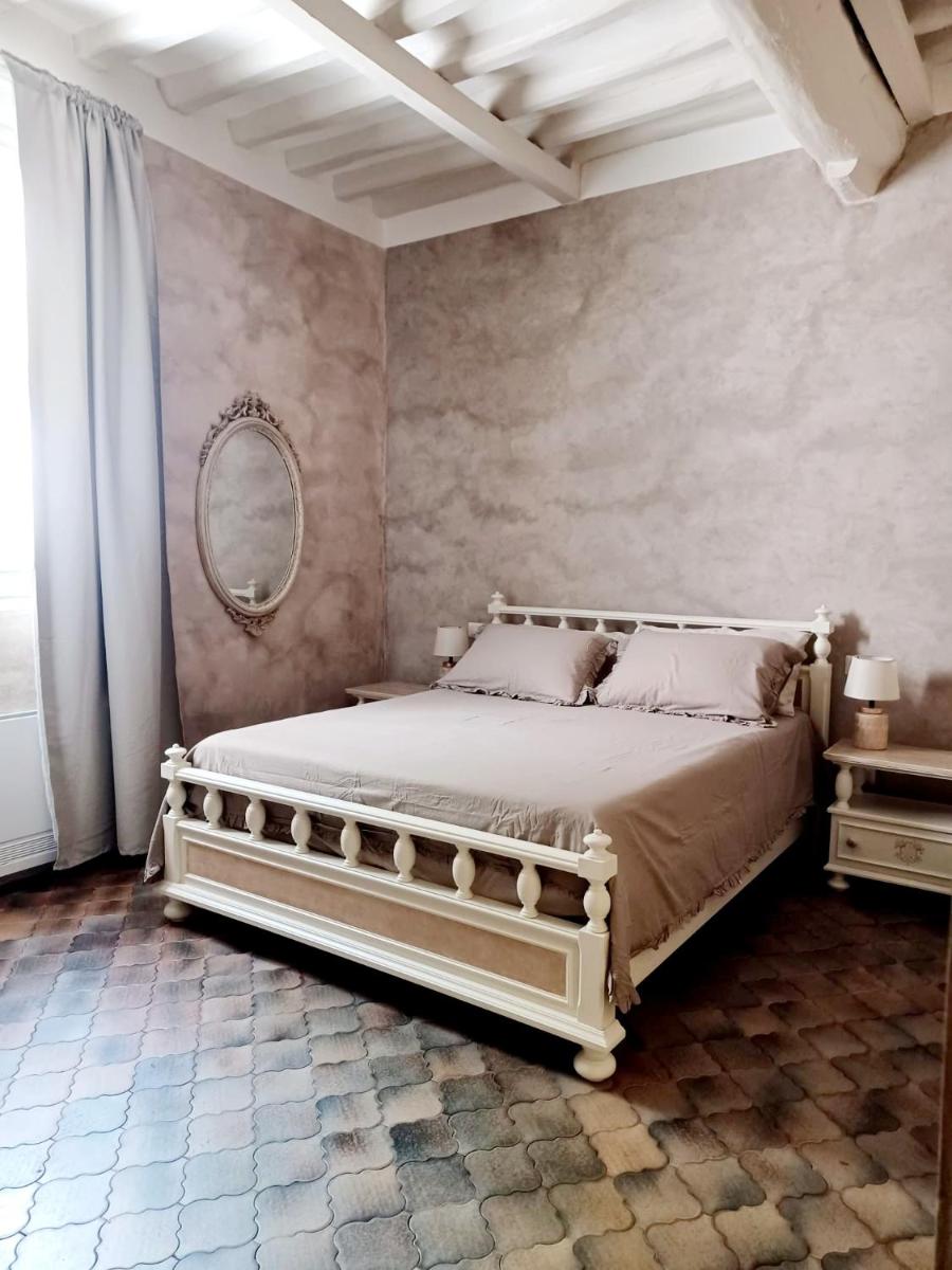 B&B La Sbàgera - Housity
