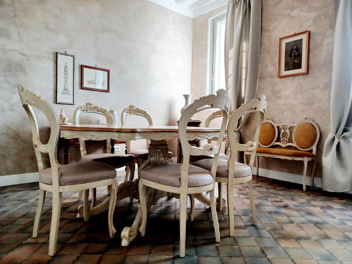 B&B La Sbàgera - Housity