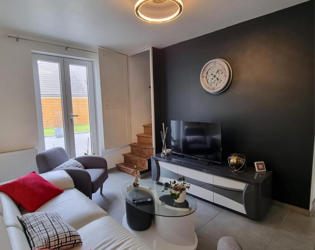Chez IZZA Chambre au calme - Housity
