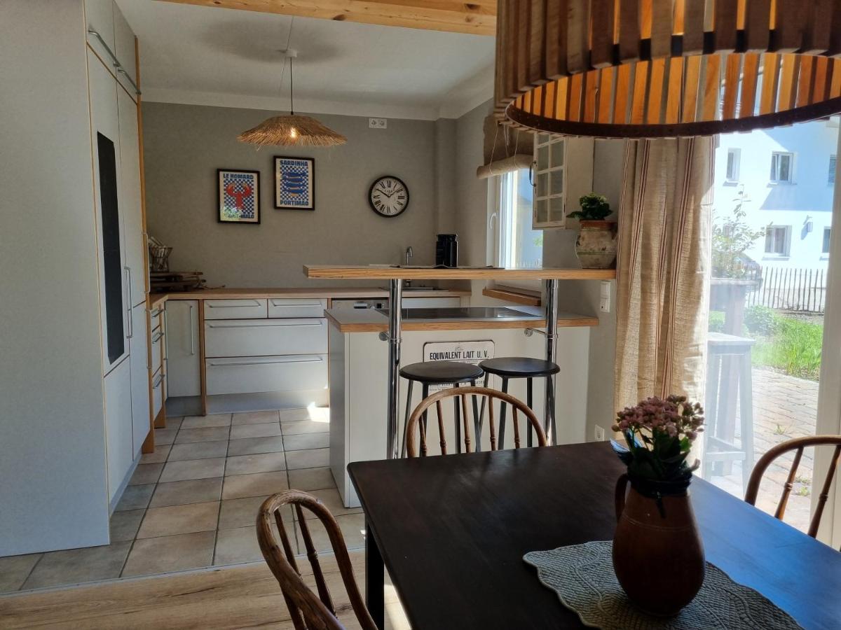 Boutique Ferienhaus Chiemsee - Housity