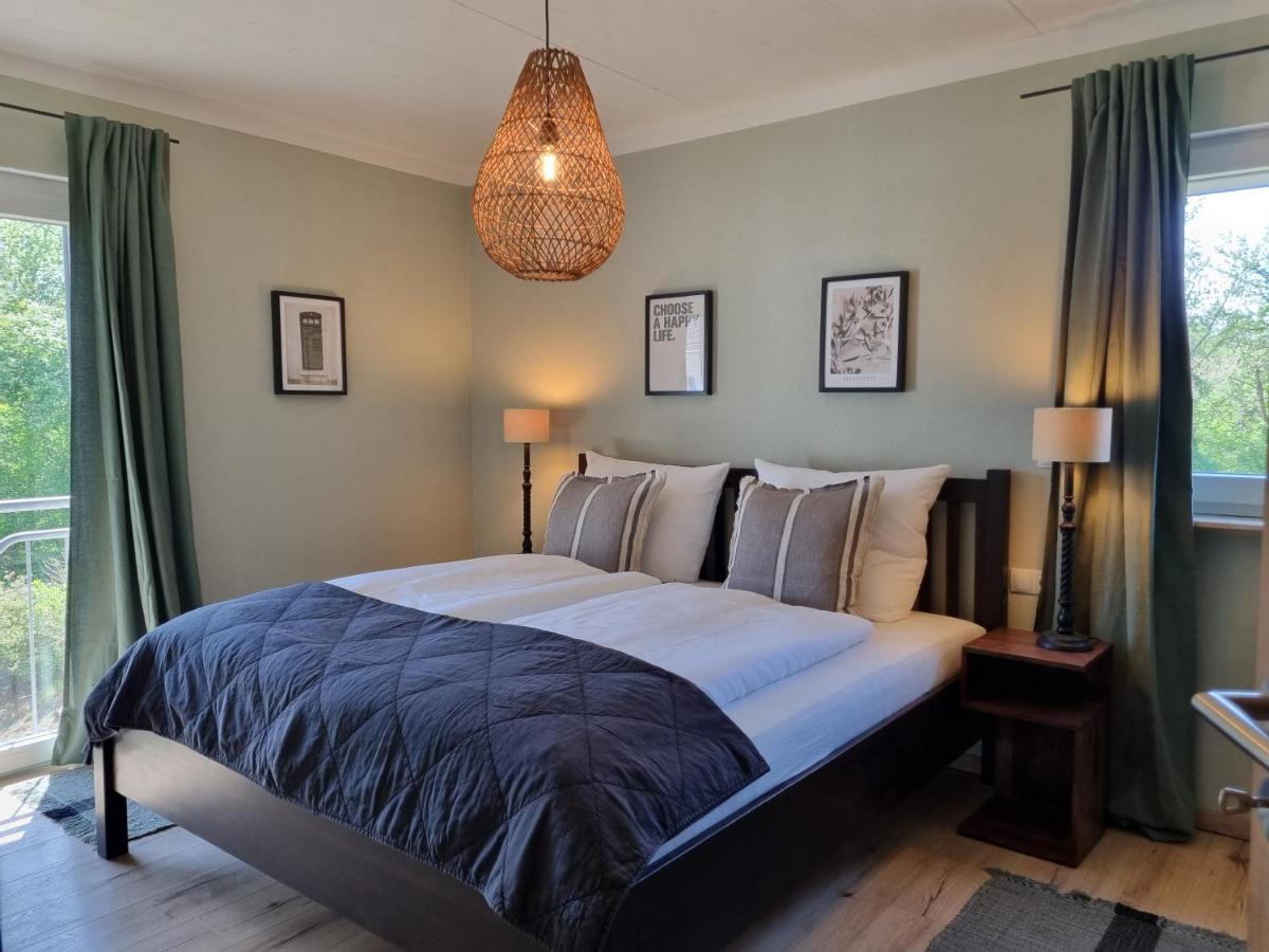 Boutique Ferienhaus Chiemsee - Housity