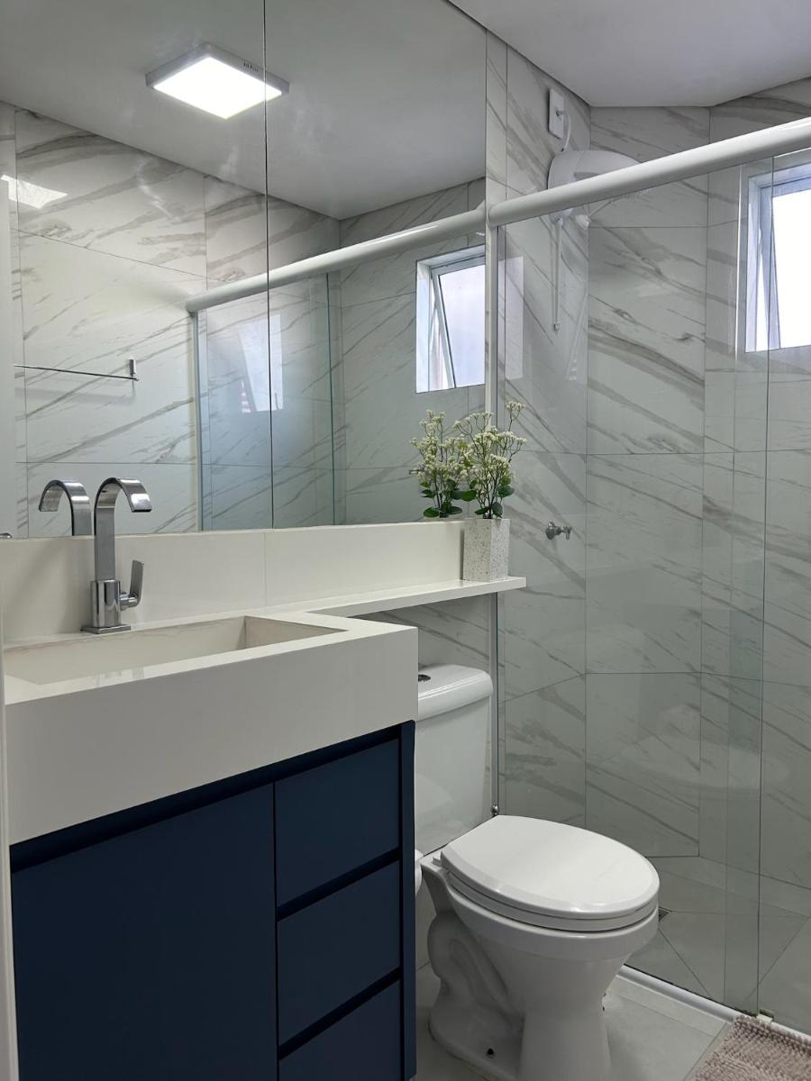 Apto 28A - Residencial Palladium Centro, Penha SC - Housity