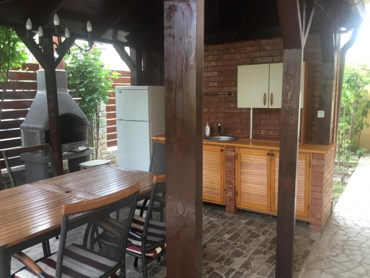 Casa vila ICA - Housity