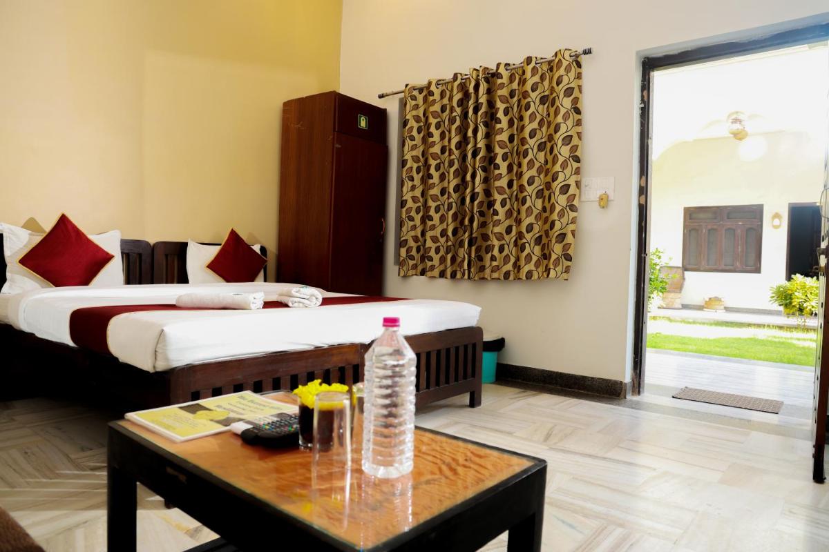 Marwar Haveli Pushkar. - Housity