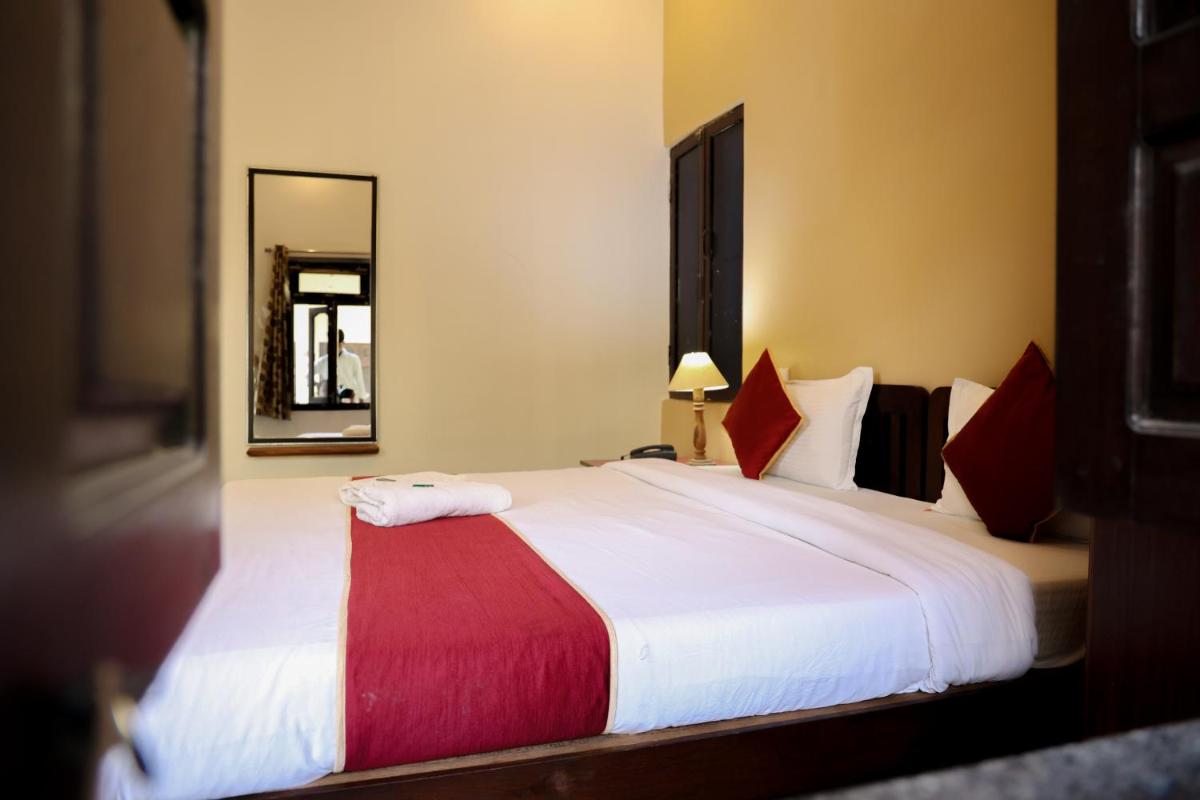 Marwar Haveli Pushkar. - Housity