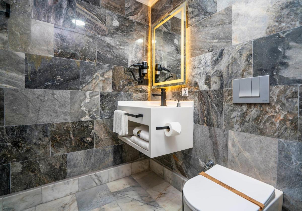 216 Station Suite Gebze - Housity
