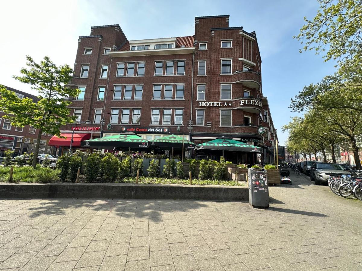 Flex-Inn - Housity