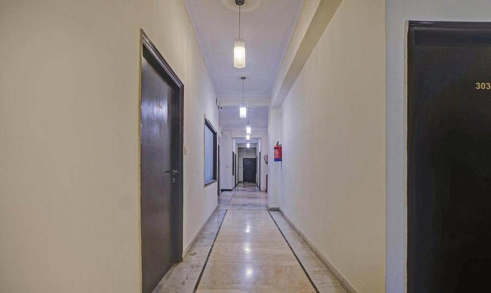 Hotel ALBA VALLEY - Housity