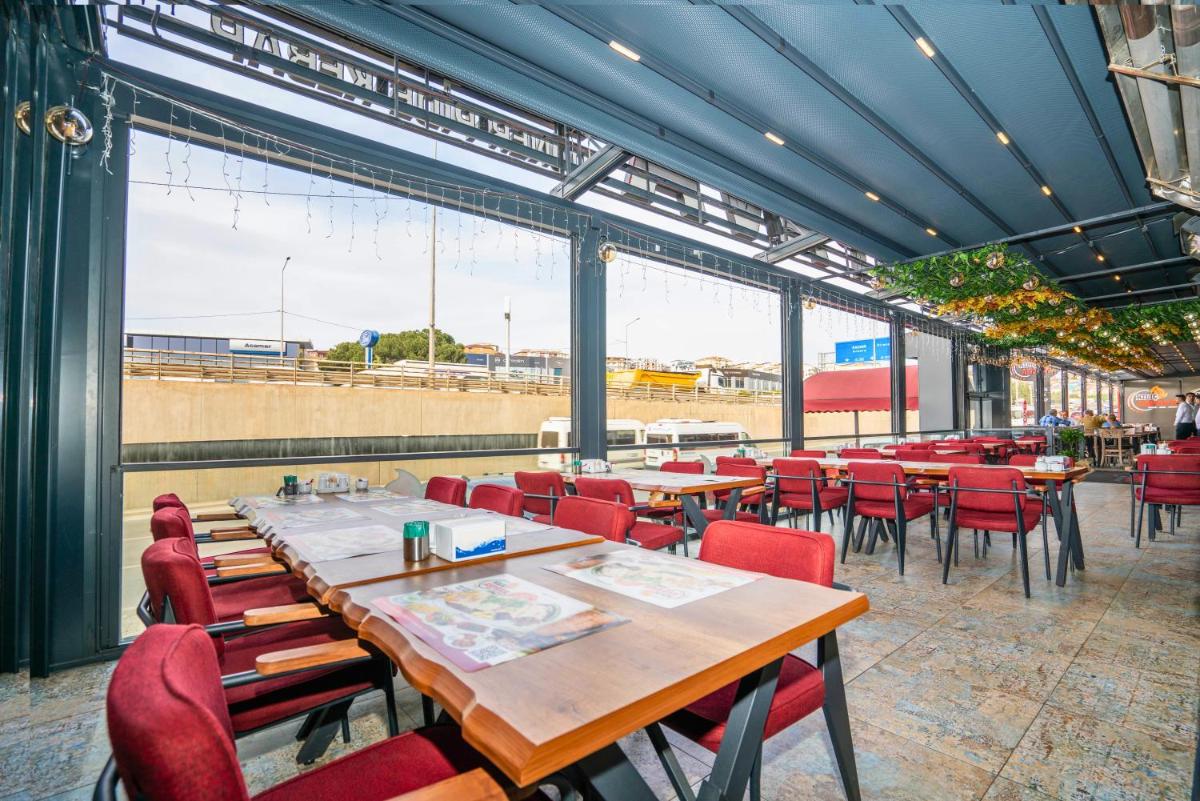 216 Station Suite Gebze - Housity