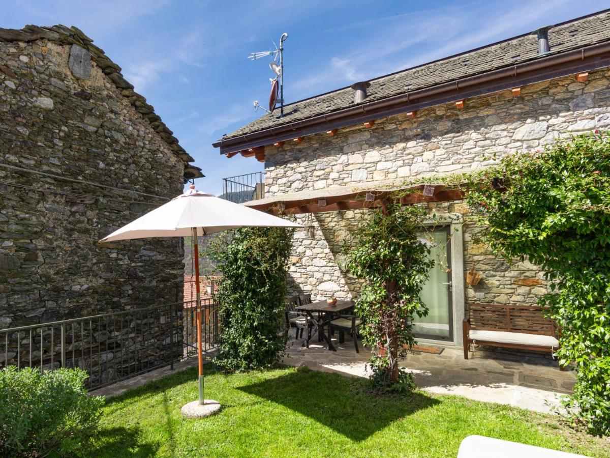 Holiday Home Marcello by Interhome - Housity