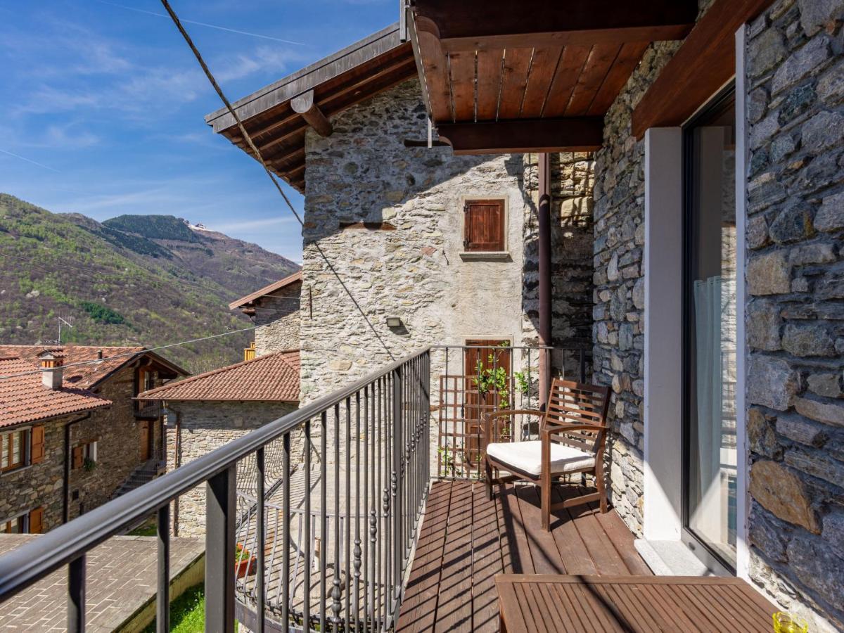 Holiday Home Marcello by Interhome - Housity