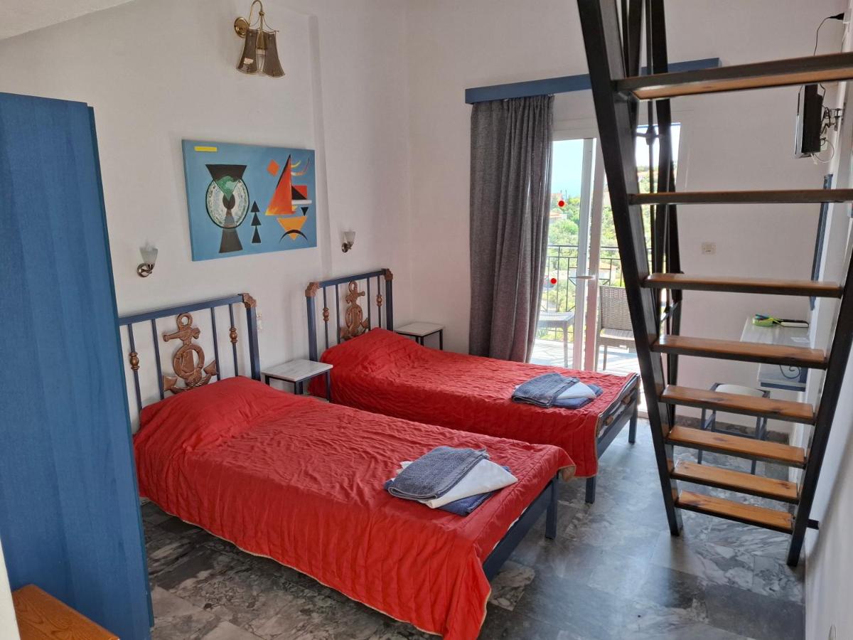 Fengeros Village - Housity