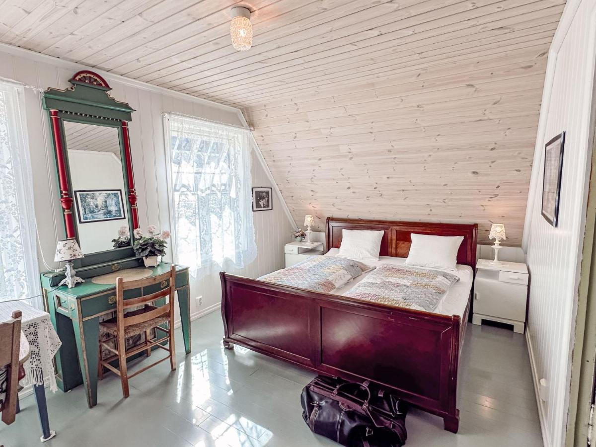 Chalet Villa Esefjord by Interhome - Housity