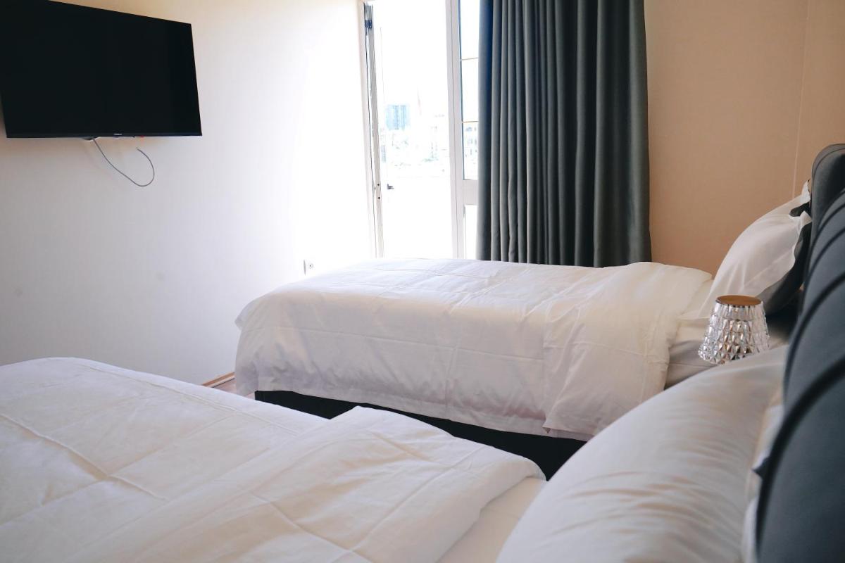 Ufo Rooms City Center - Housity