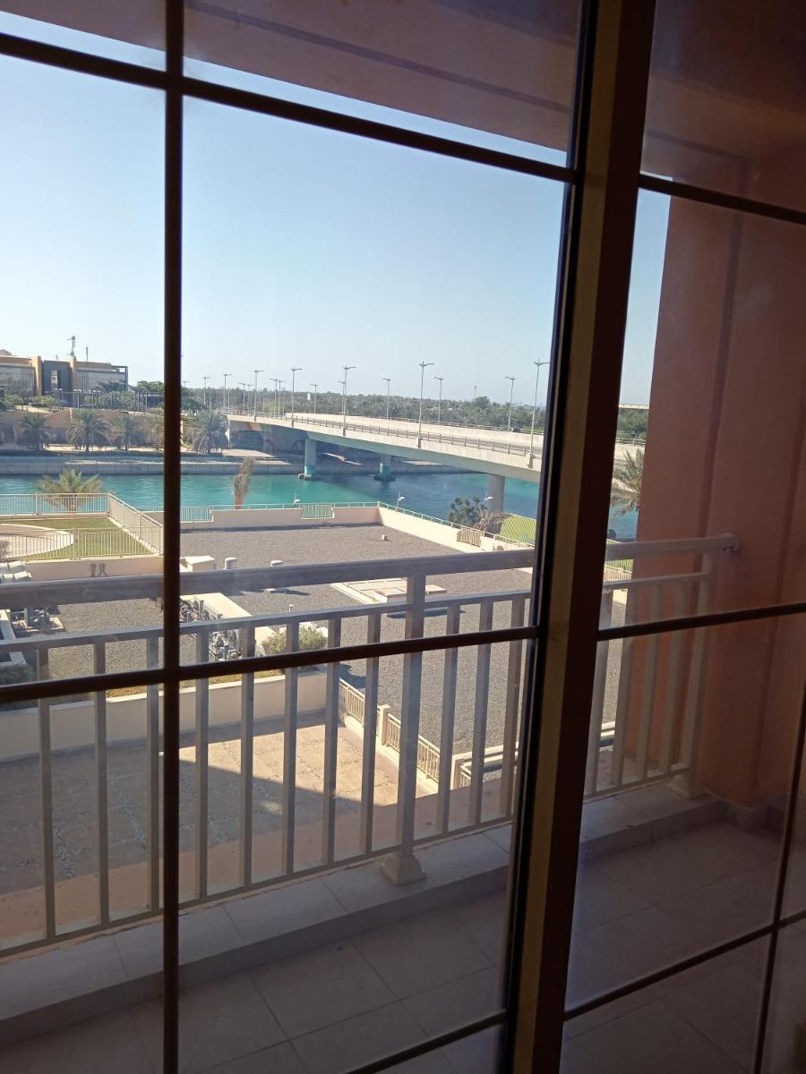 مراسي ابراج المارينا Marina Marasi - Housity