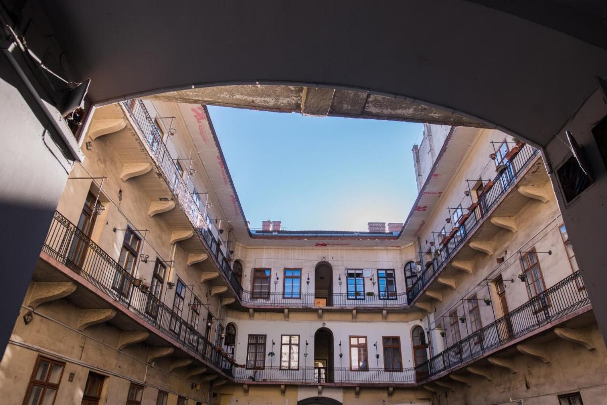 All In Apartman V. - Housity