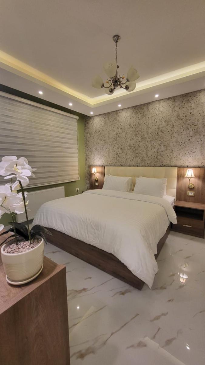 Suitetrails - Western Gate Residence 1 - Amman, Jordan