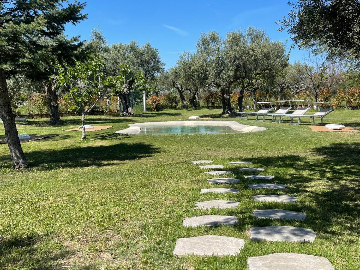 Villa Acquabella - Housity