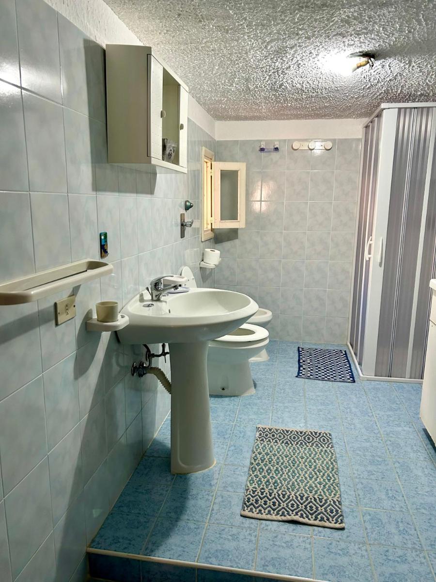 La casa dei bouganville - Lo stagnone Isole Egadi - Hizvo