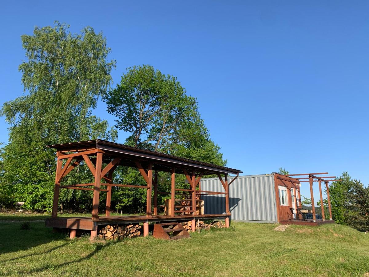 Gwiezdna łąka - Housity