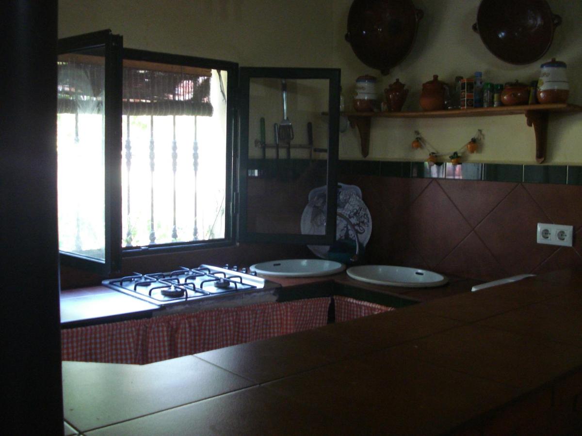 Casa Rural: 