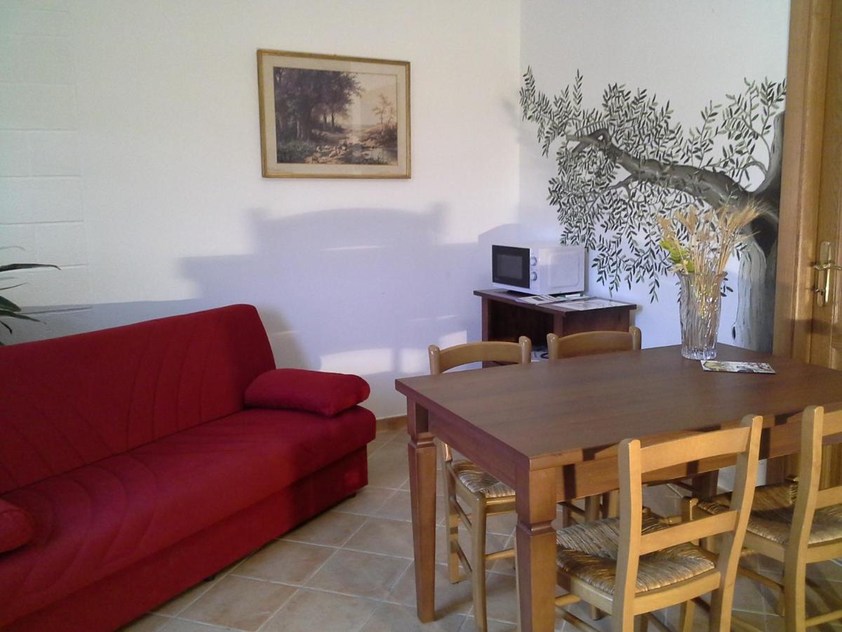 Agriturismo La Stradaccia - Housity
