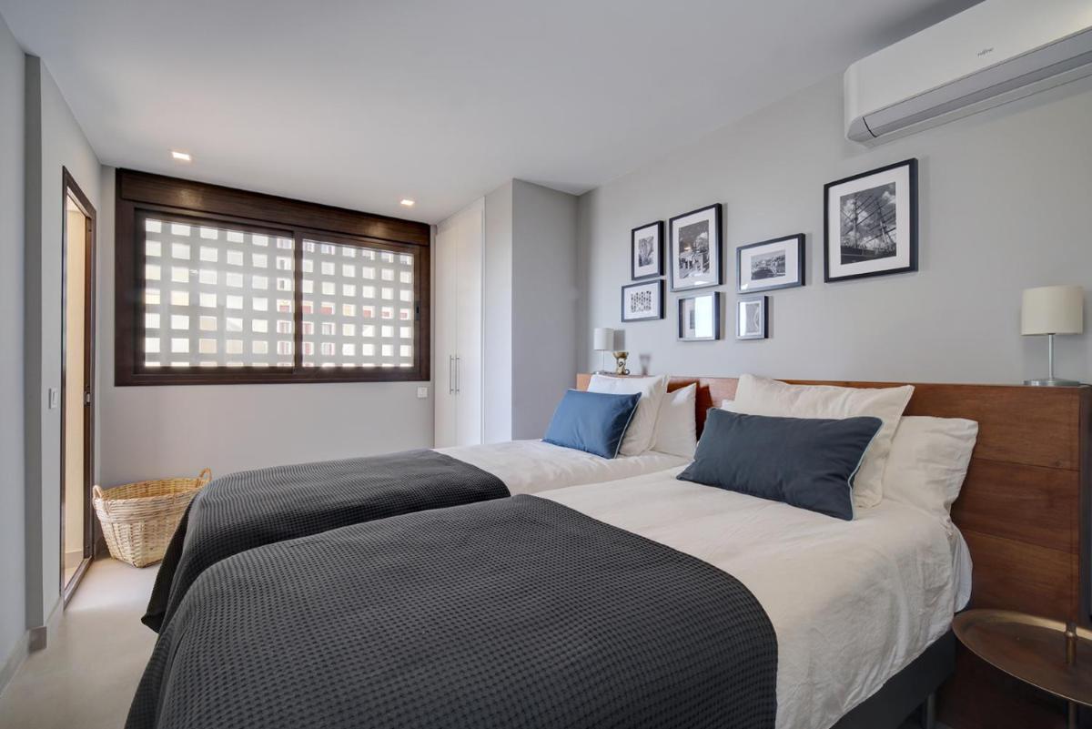 Madrid Estepona Boulevard - Housity