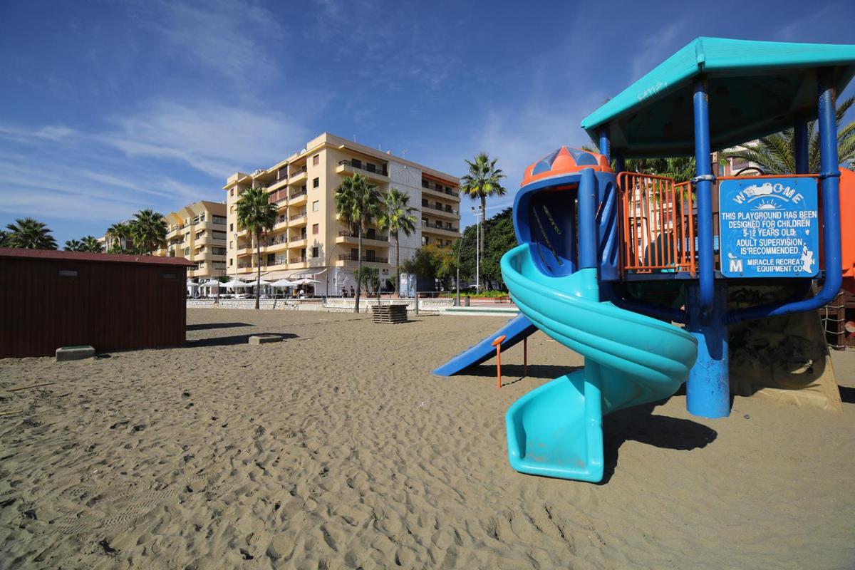 Madrid Estepona Boulevard - Housity