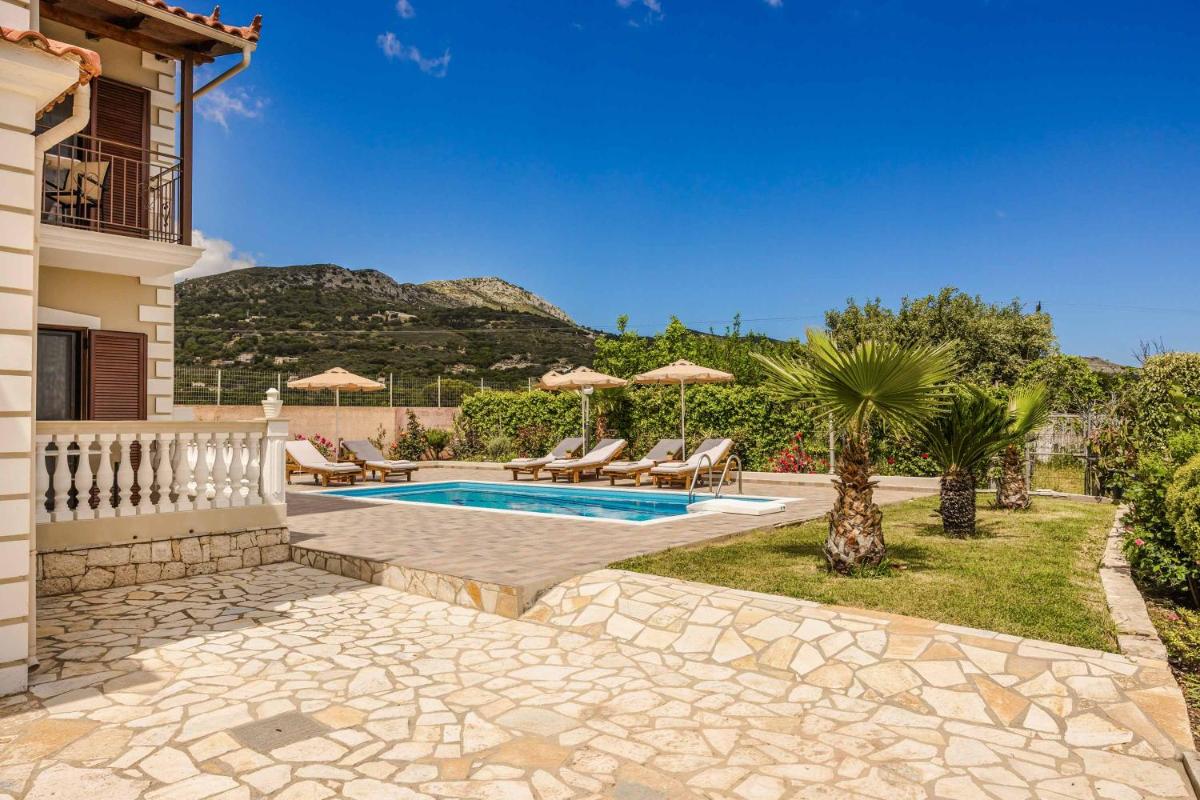 Villa Skala View - Housity