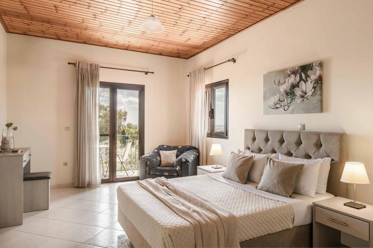 Villa Skala View - Housity