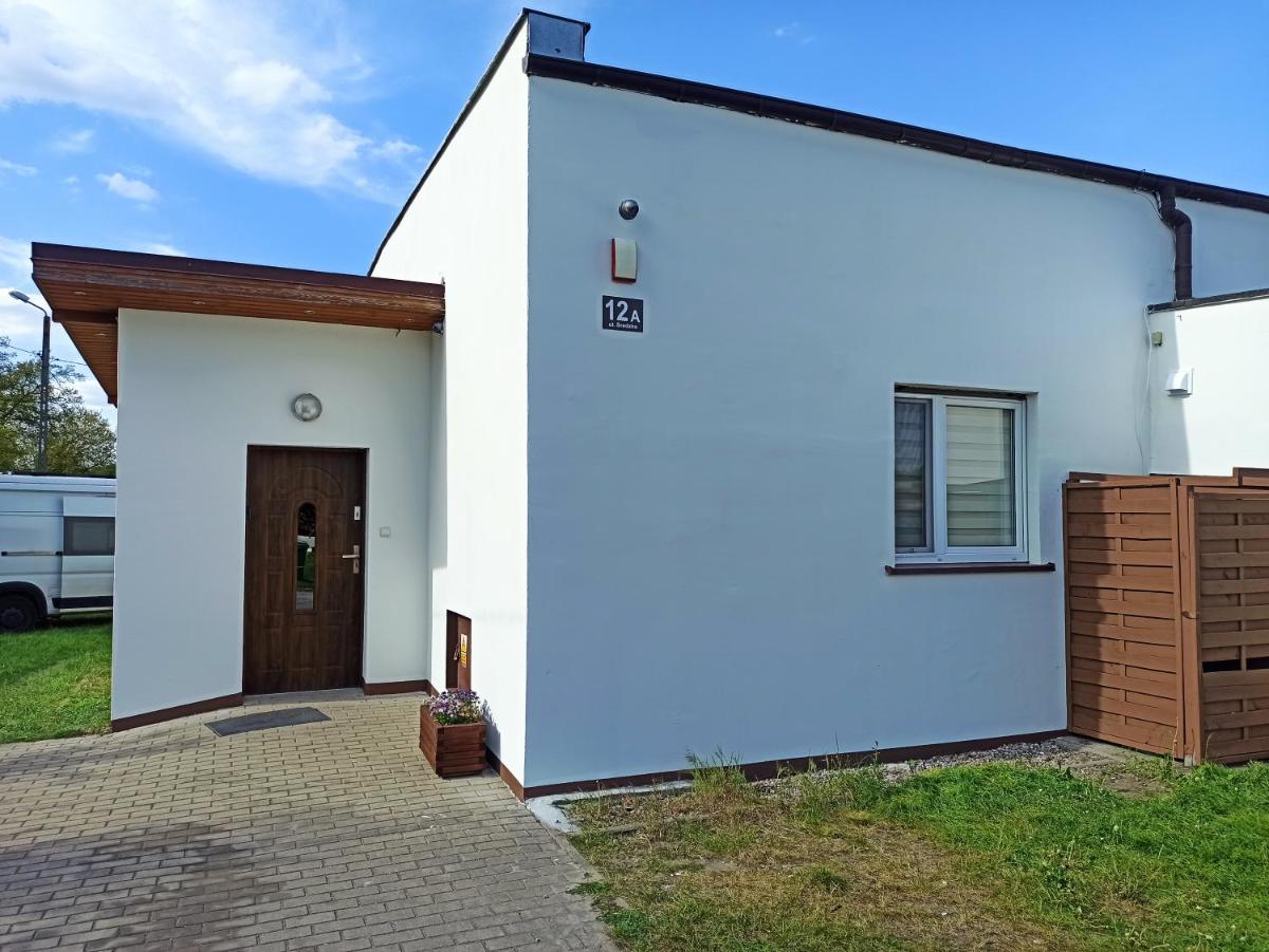 Mieszkanie na Wsi - Housity
