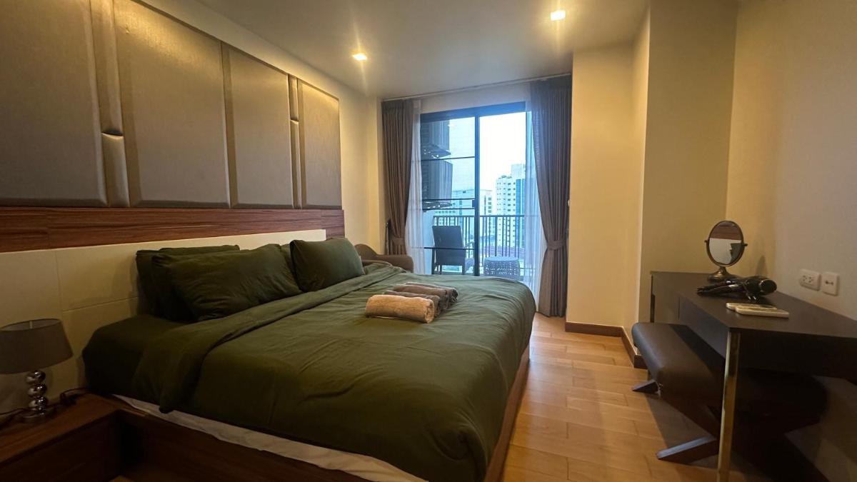 The Astra Condo Chiang Mai - Hizvo