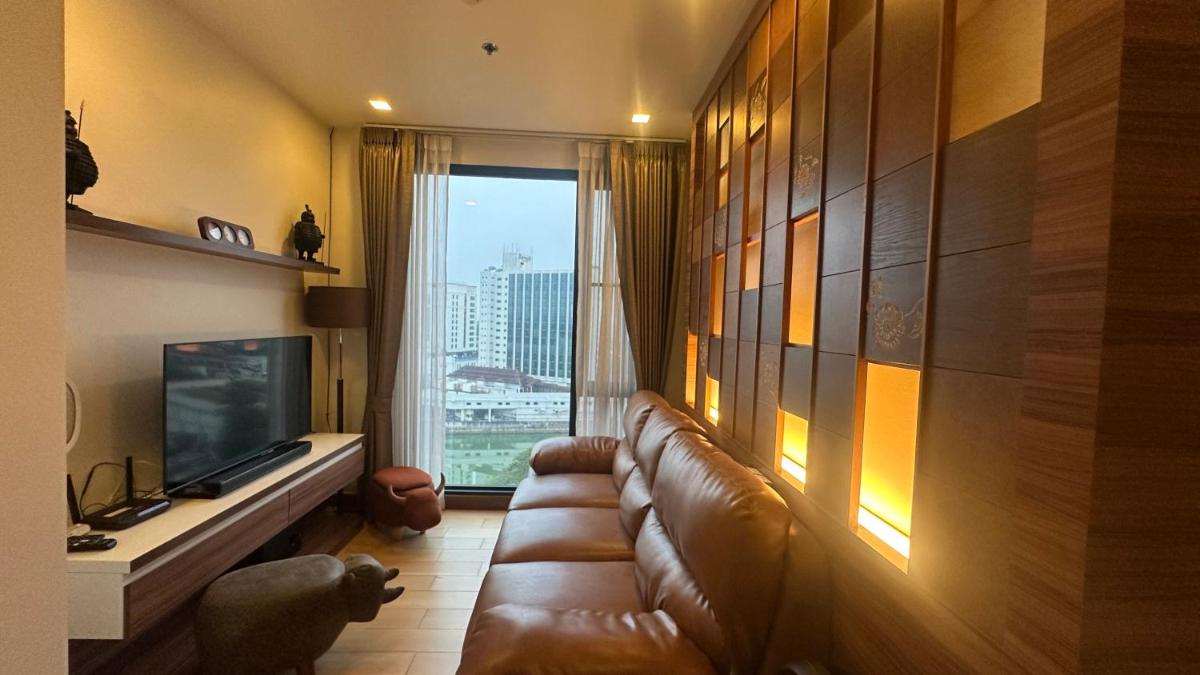 The Astra Condo Chiang Mai - Hizvo