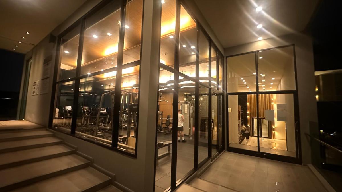 The Astra Condo Chiang Mai - Hizvo