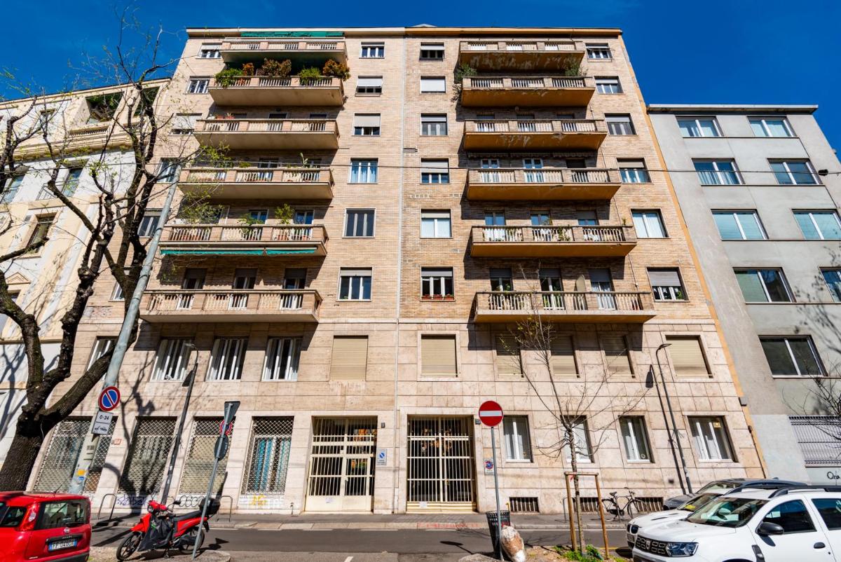 Suitetrails - Brand New Central Milano Beatrice D'Este