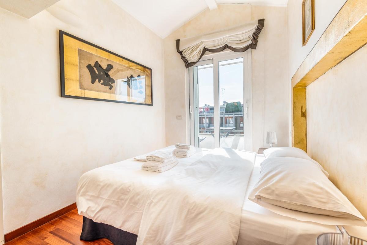 Suitetrails - Brand New Central Milano Beatrice D'Este
