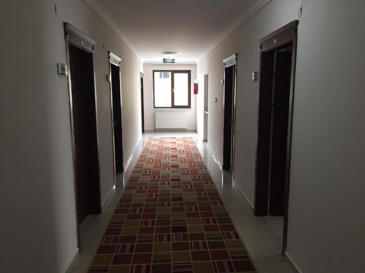 Korkmaz Rezidans - Housity