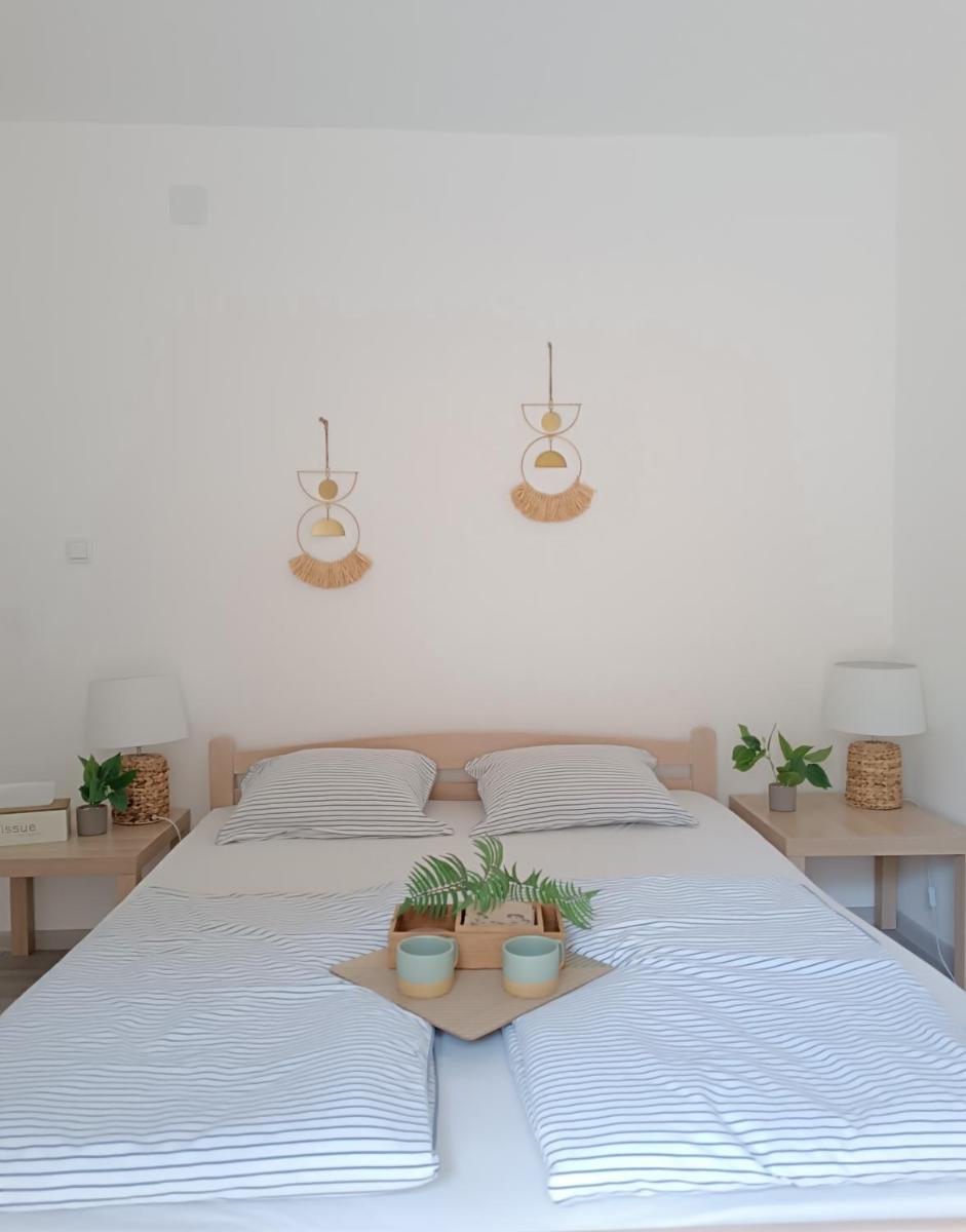 Sunčani apartman 2 - Hizvo