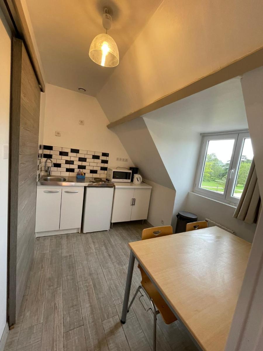 Manoir de la Houlette - Housity