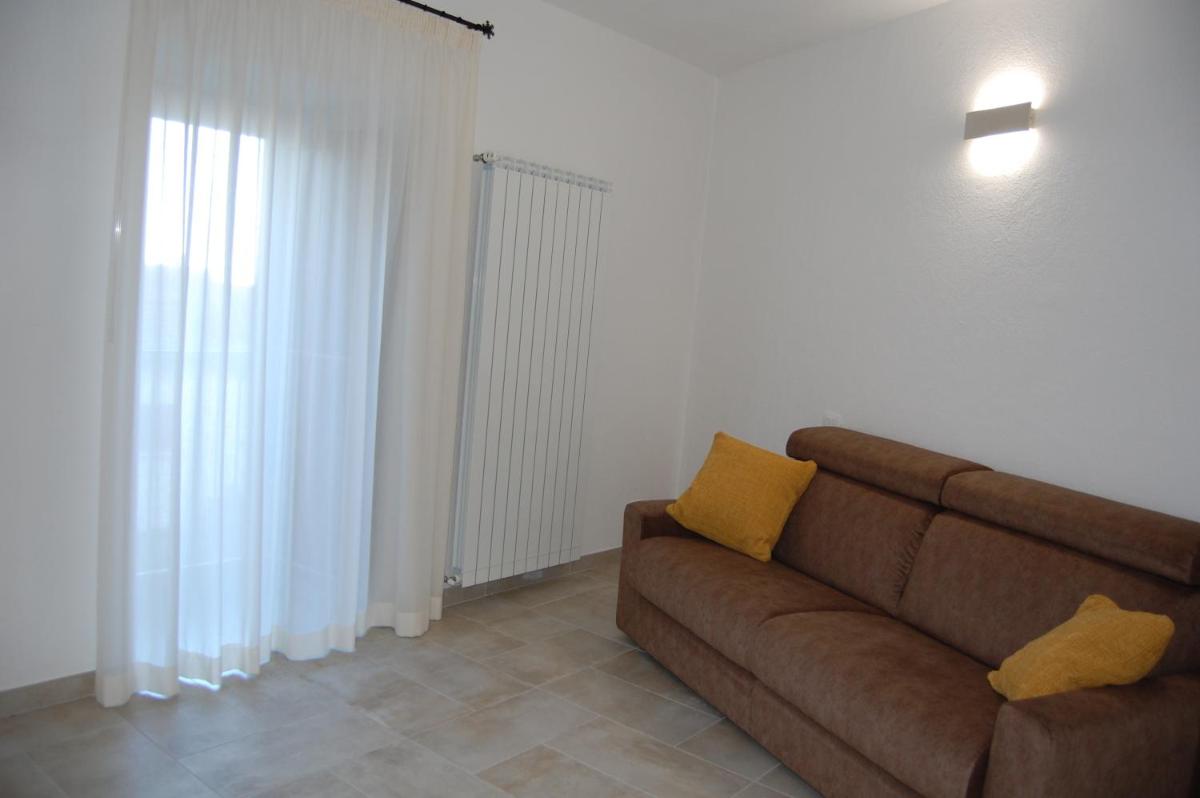 MIRANDOLINA Bed and Breakfast - Housity