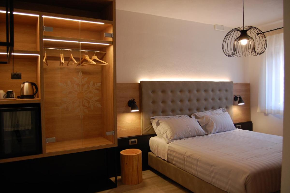 MIRANDOLINA Bed and Breakfast - Housity