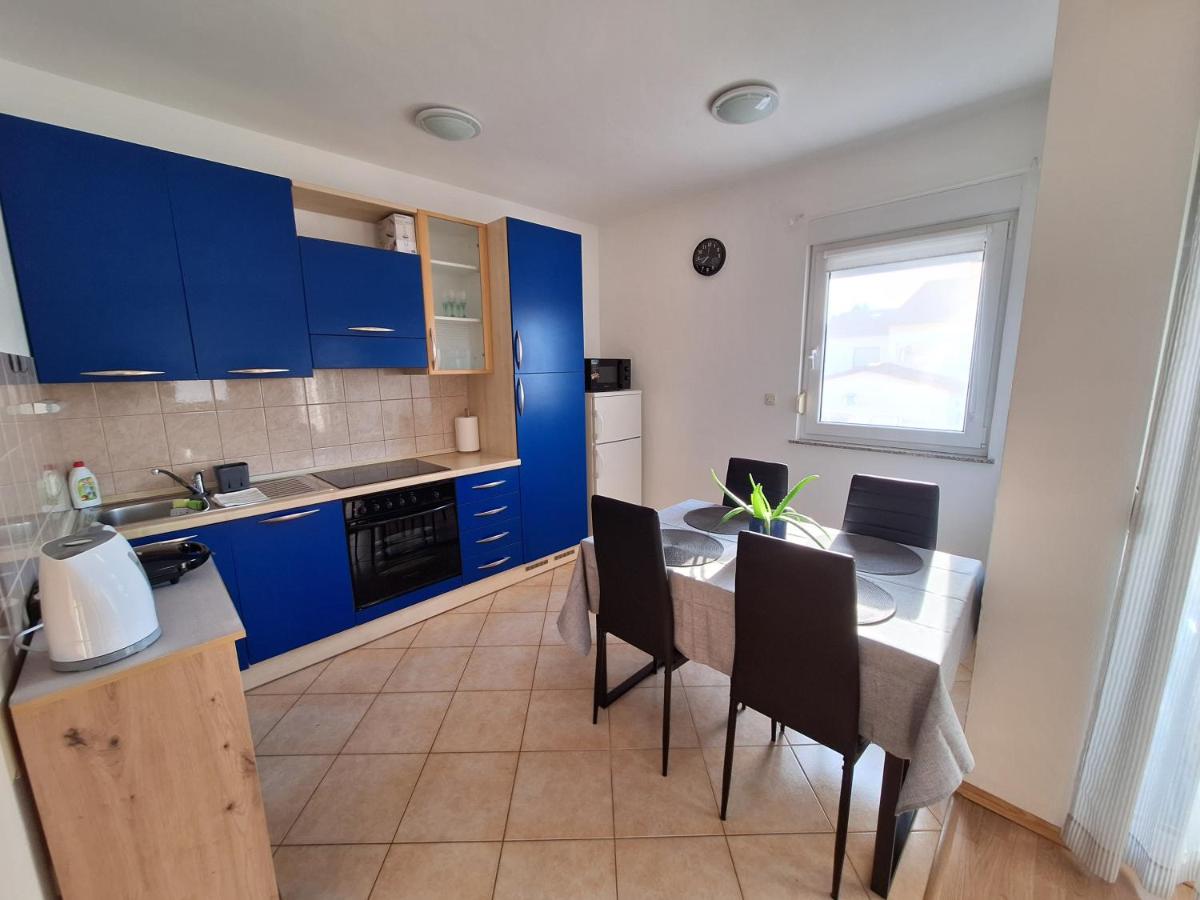 Apartment Oliver - Hizvo