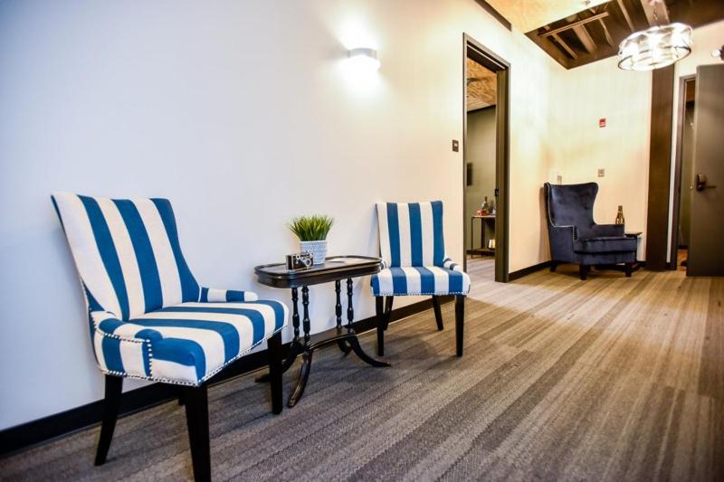 Indigo Pass Boutique Hotel - Housity