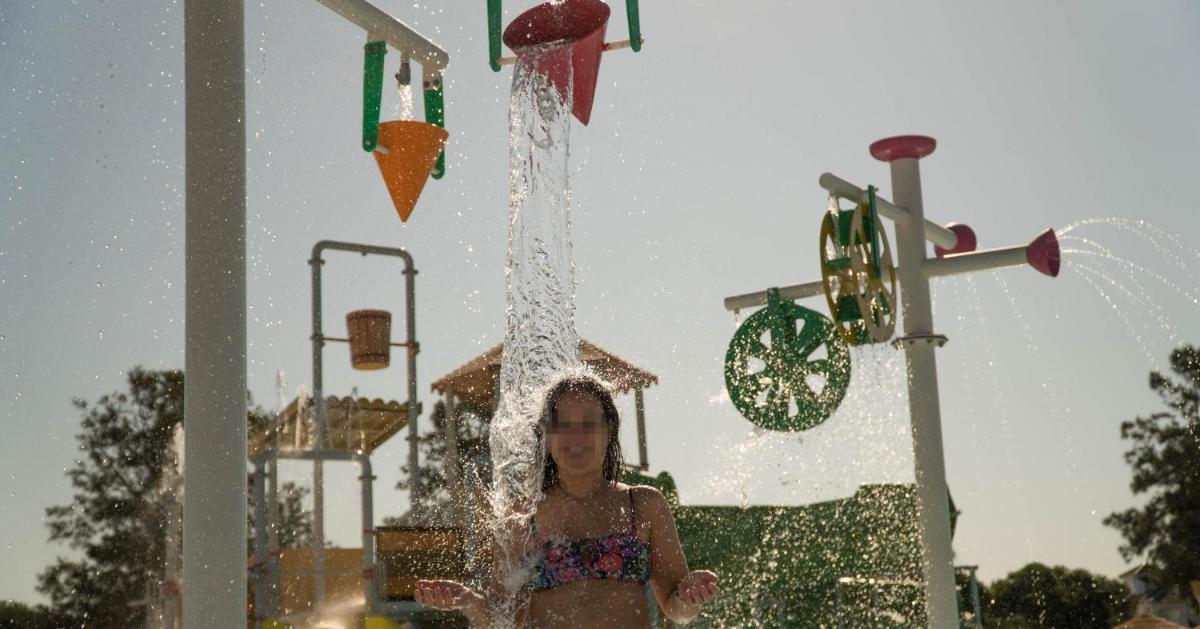 Imagen de la galería de ALEGRIA Costa Ballena Aquafun, en Costa Ballena