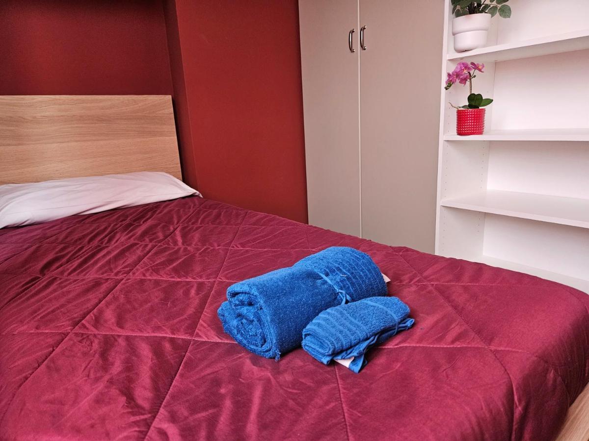 Guesthouse - Metro M1 Sesto Rondò - Housity