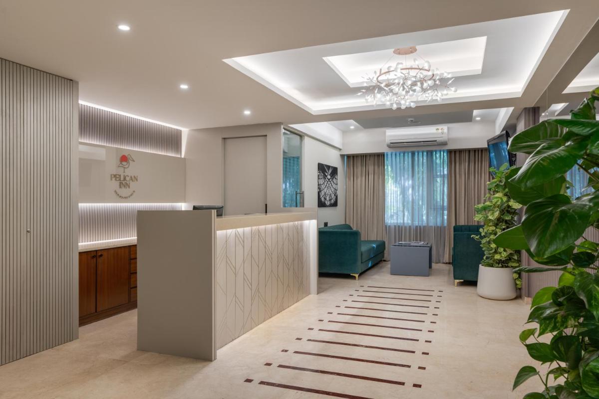 Pelican Inn - Housity