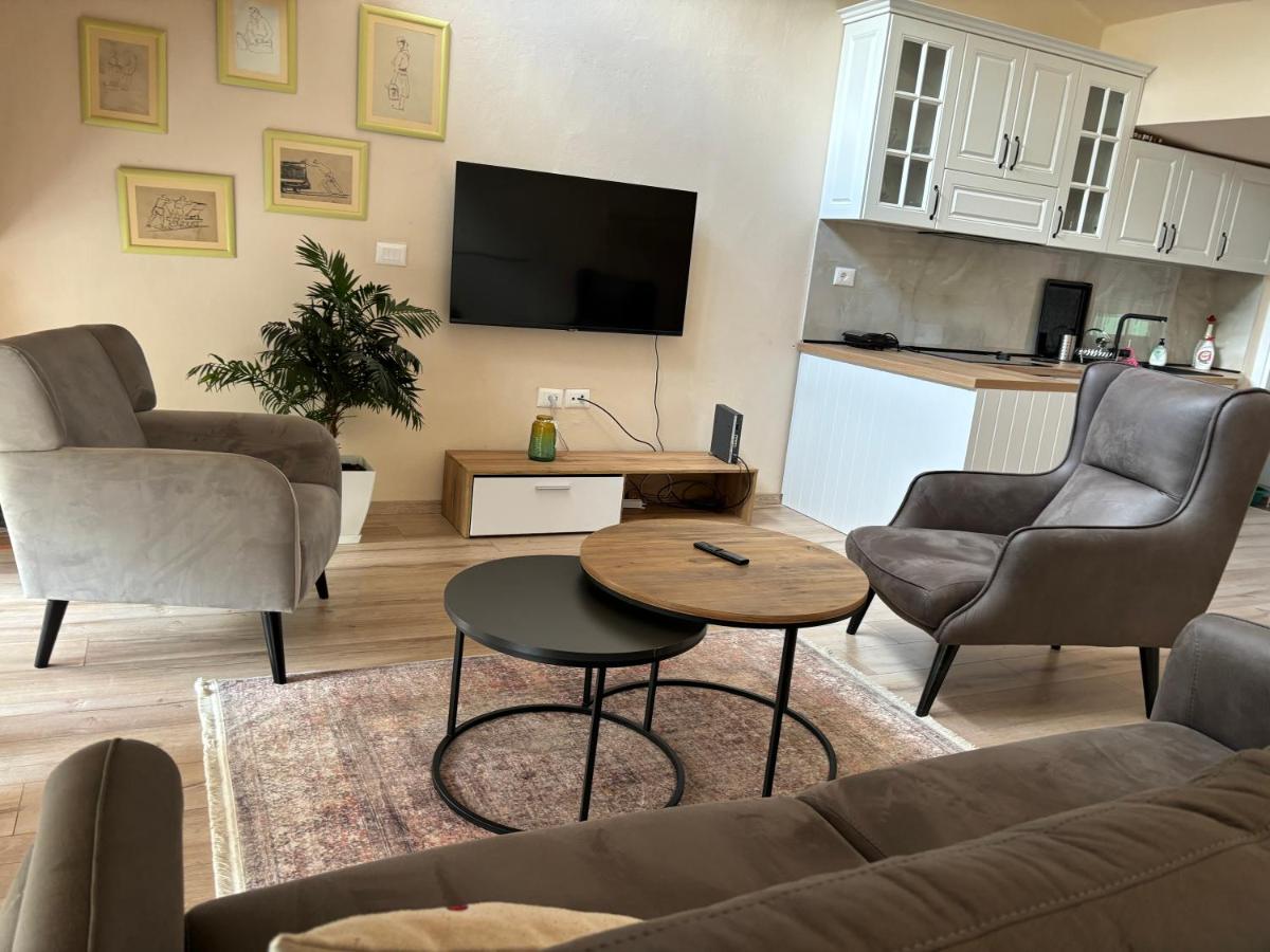 Suitetrails - Vacation Studio by Andrea