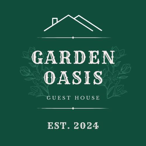 GARDEN OASIS GUEST HOUSE - Housity