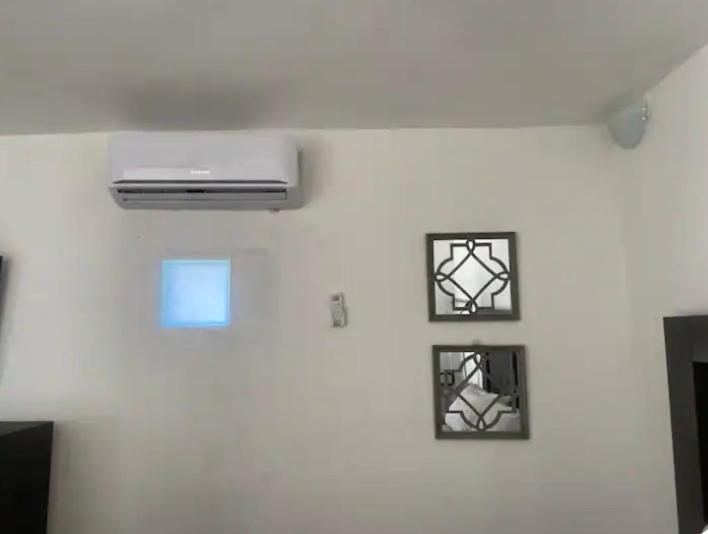 Suitetrails - Bonito apartamento Wifi alta, Minisplit